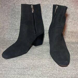 Blondo Waterproof Salome Boots